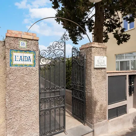 Casa Levante Luxury 卡普里