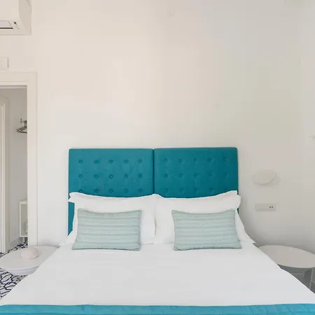 Casa Levante Luxury 公寓 卡普里