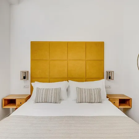 Casa Levante Luxury 公寓 *