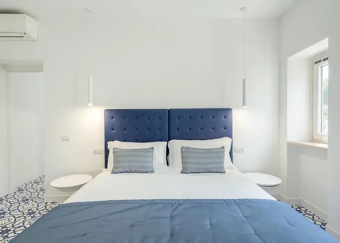 Casa Levante Luxury 卡普里