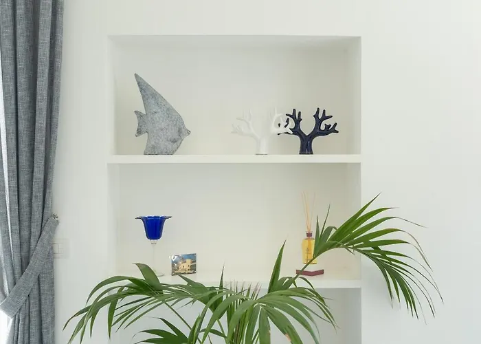 Casa Levante Luxury 卡普里