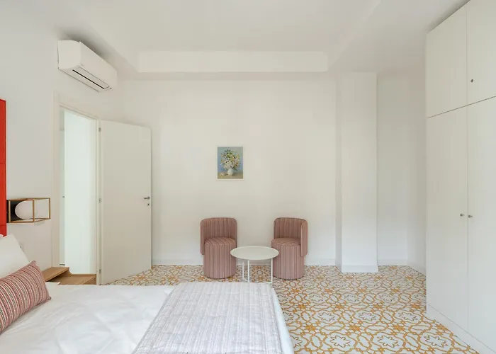 Casa Levante Luxury 卡普里