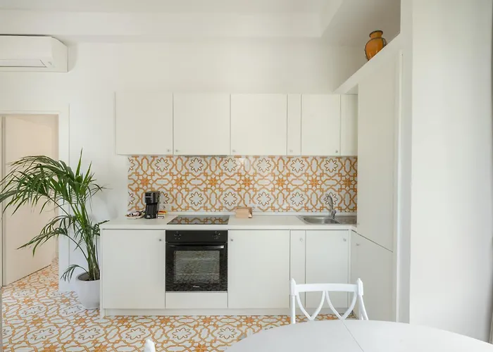 Casa Levante Luxury 公寓 卡普里