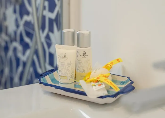 Casa Levante Luxury 卡普里