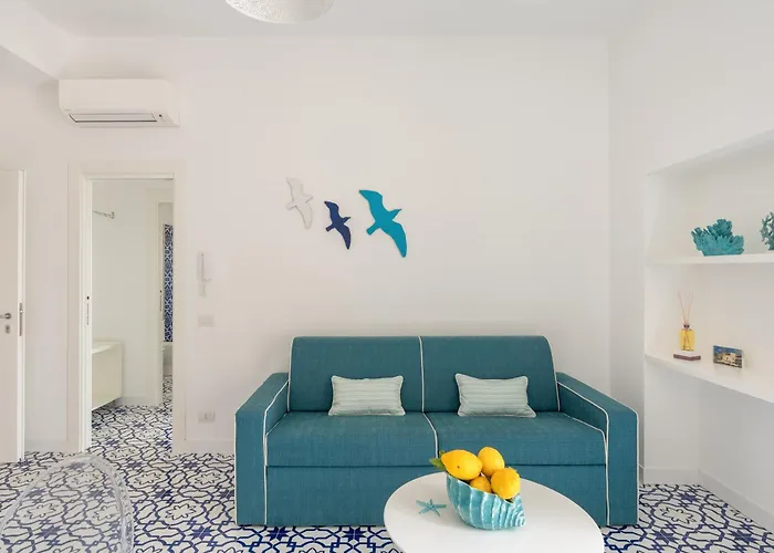 Casa Levante Luxury 卡普里