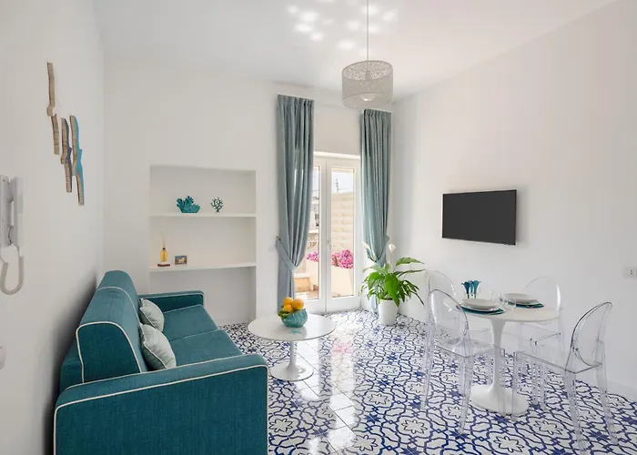 Casa Levante Luxury *