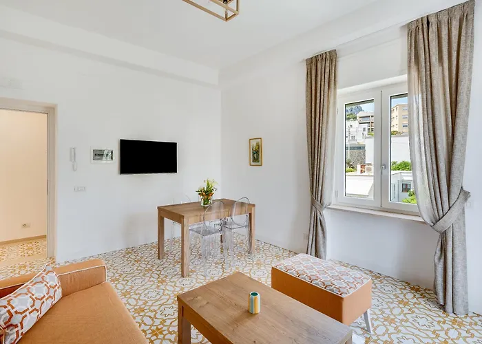 Casa Levante Luxury *