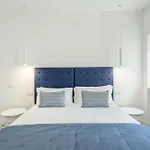 Casa Levante Luxury Капри