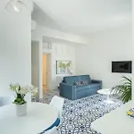 Casa Levante Luxury Apartamento Capri