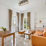 Apartment Casa Levante Luxury *