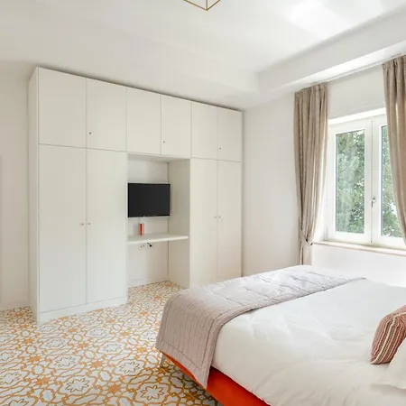 شقة Casa Levante Luxury *