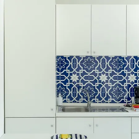 Casa Levante Luxury شقة *