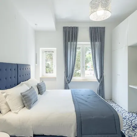 Casa Levante Luxury Capri