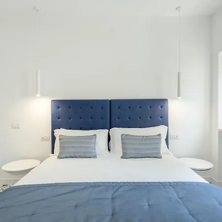 Casa Levante Luxury Capri