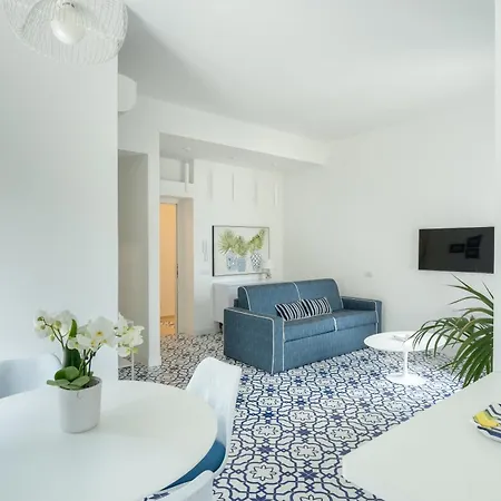 Casa Levante Luxury Apartamento Capri