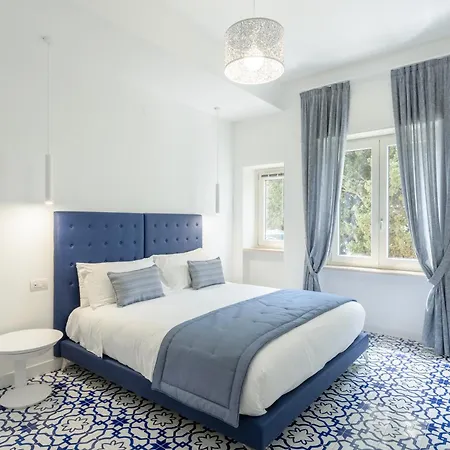 شقة Casa Levante Luxury كابري