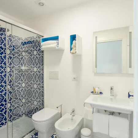 Casa Levante Luxury * كابري