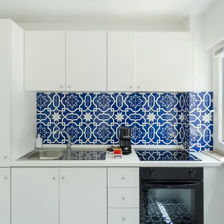 شقة Casa Levante Luxury