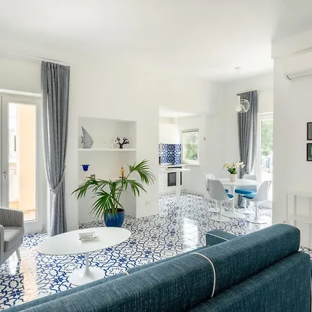 Casa Levante Luxury * كابري