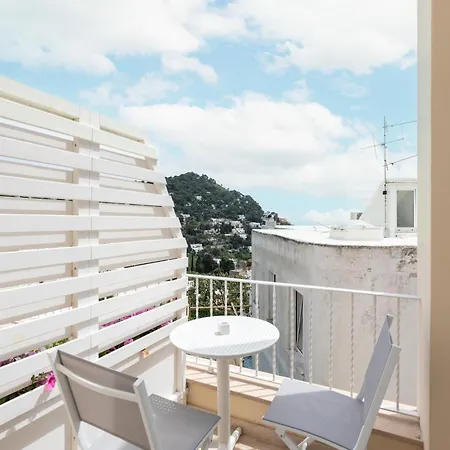 شقة Casa Levante Luxury
