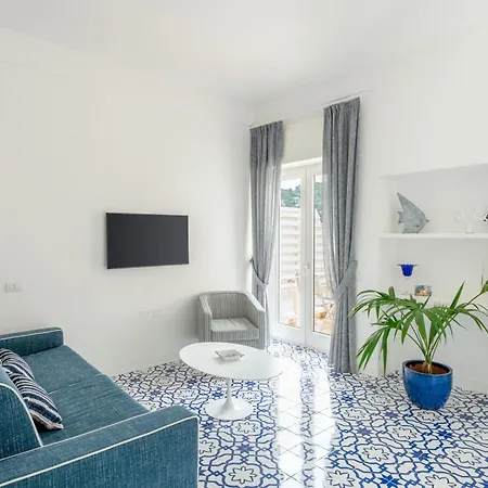 Casa Levante Luxury