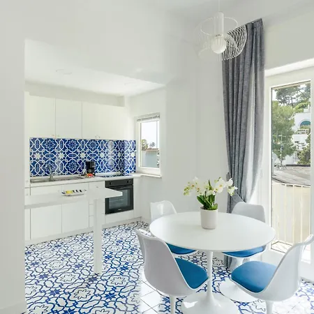 Casa Levante Luxury شقة