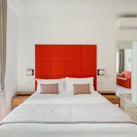 Apartamento Casa Levante Luxury Capri