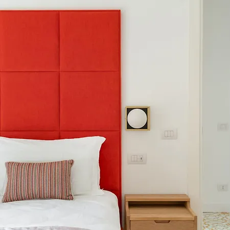 Casa Levante Luxury كابري