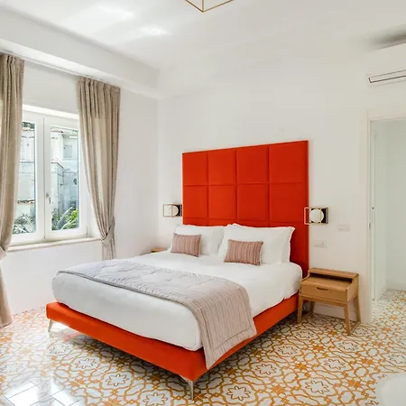 Casa Levante Luxury * كابري