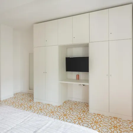 شقة Casa Levante Luxury