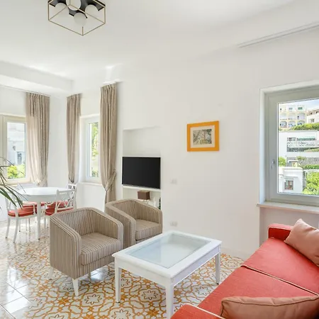 Casa Levante Luxury Apartamento *