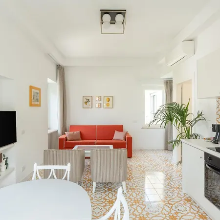 Casa Levante Luxury كابري