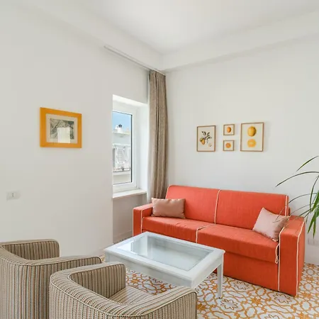 Casa Levante Luxury * كابري