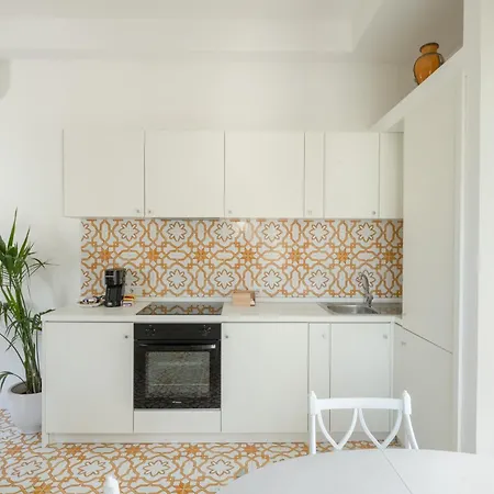 Casa Levante Luxury Apartamento Capri