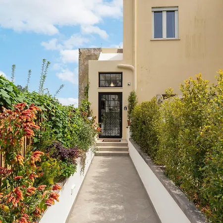 Casa Levante Luxury شقة *