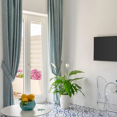 Casa Levante Luxury Apartamento *