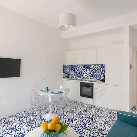 Casa Levante Luxury *