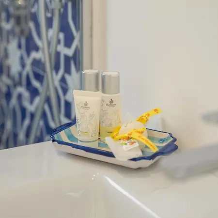 Casa Levante Luxury كابري