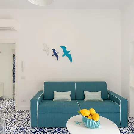 Casa Levante Luxury كابري
