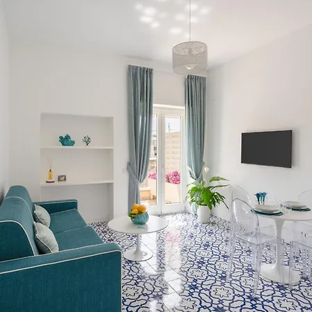 Casa Levante Luxury *