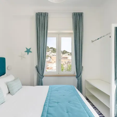 شقة Casa Levante Luxury *