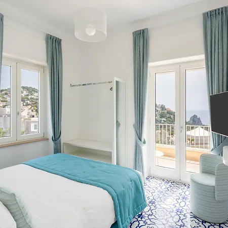 Apartament Casa Levante Luxury *