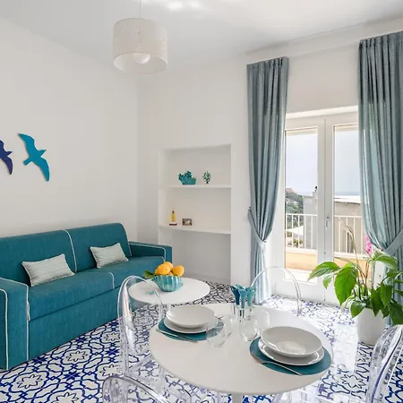 Casa Levante Luxury شقة كابري