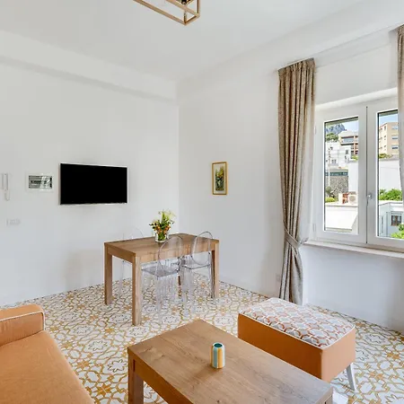 Casa Levante Luxury *