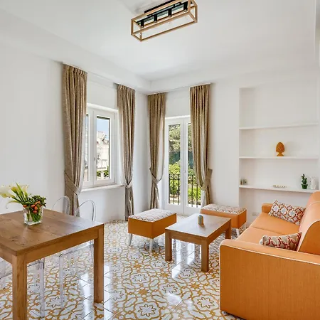 شقة Casa Levante Luxury *