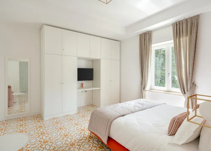 Apartment Casa Levante Luxury *