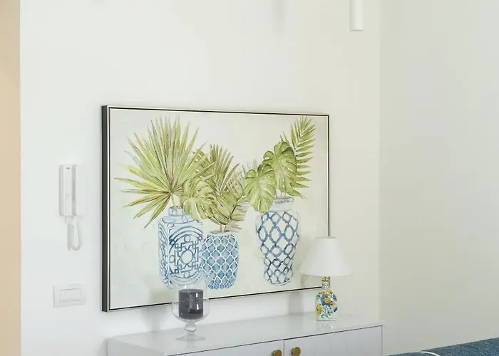 Apartment Casa Levante Luxury