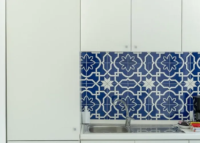 Casa Levante Luxury Apartment *