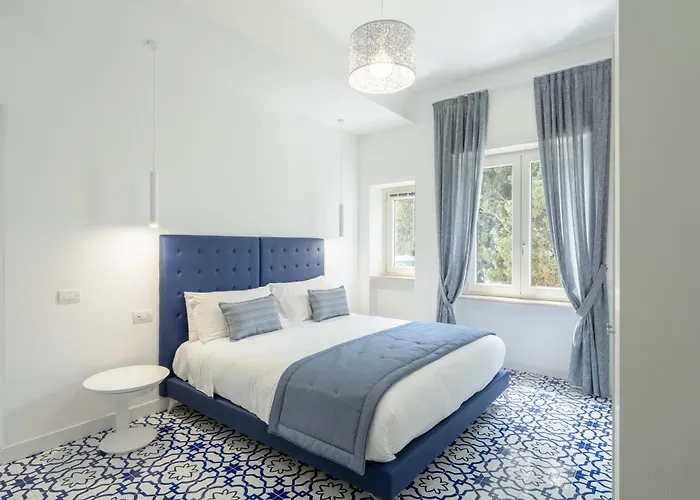 Casa Levante Luxury Apartment *