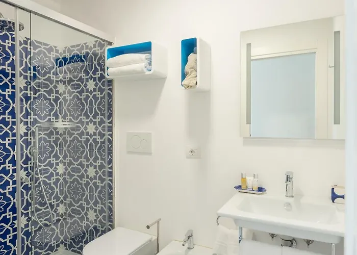 Casa Levante Luxury * Capri